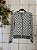 Cardigan Caveirinha e Coração - Imagem 2
