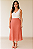 Saia Renda Rosa - Imagem 1