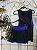 Conjunto ShortSaia e regata Beach tennis - Imagem 2