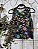 Cropped Fitness Estampado - Imagem 2