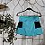 Shortsaia fitness com bolso furadinho - Imagem 2
