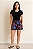 Shorts Fitness Estampado - Imagem 1