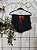 SHORTS FITNESS PRETO com bolsos - Imagem 2