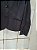 Blazer alta costura Preto - Imagem 3
