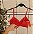 Top Fitness RED "marquinha" G - Imagem 2