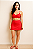 Top Fitness RED "marquinha" G - Imagem 1