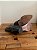 Bota western/country SCHUTZ croco COURO preta - Imagem 5