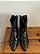 Bota western/country SCHUTZ croco COURO preta - Imagem 4