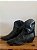 Bota western/country SCHUTZ croco COURO preta - Imagem 3
