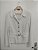 blazer Branco coringa - Imagem 2