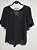 BLUSA COM STRASS NAS COSTAS - Imagem 4
