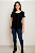 tshirt colcci bordada nova - Imagem 1