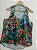 blusa com estampa floral - Imagem 3