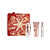 Coffret Kit 212 VIP Rosé Carolina Herrera Eua de Parfum 80ml + Creme Corporal 100ml + Travel Size EDP 10ml - Imagem 1