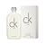 Ck One Calvin Klein - Perfume Unissex - Eau de Toilette - Imagem 2