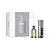 Coffret Kit Boss Bottled Hugo Boss - Eau de Toilette 50ml + Desodorante Spray 150ml - Imagem 2