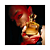 Scandal Absolu Pour Homme Jean Paul Gaultier - Parfum Concentré 100ml - Imagem 3