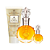 Coffret Kit Royal Diamond Marina De Bourbon EDP 100ml + Miniatura EDP 7,5ml + Body Lotion 100ml + Necessaire - Imagem 2
