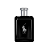 Polo Black Ralph Lauren - Eau de Toilette 125ml caixa branca - Imagem 1