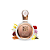 Fakhar Rose Fakhar Ladies Lattafa  Eau de Parfum - 100ml - Imagem 3