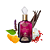 Sabah Al Ward Al Wataniah - Eau de Parfum 100ml - Imagem 3