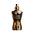 Le Male Elixir Jean Paul Gaultier  - Parfum 125ml - Imagem 1