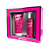 Coffret Kit Morango Pop Pokoloka - Body Splash 60 ml + Hidratante Perfumado 60 ml - Imagem 1