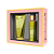 Coffret Kit Angels Pokoloka - Body Splash 60 ml + Hidratante Perfumado 60 ml - Imagem 1
