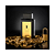 The Golden Secret Banderas - Eau de Toilette 100ml caixa branca - Imagem 2
