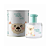 Ciclo Mini Beé Ciclo Cosméticos Perfume Infantil - Água de Colônia 100ml - Imagem 2