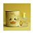 Ciclo Mini Quequé Ciclo Cosméticos Perfume Infantil - Água de Colônia 100ml - Imagem 3