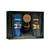 Coffret Kit Asad Lattafa Edição 5 Aniversario - Asad EDP 100ml + Asad Zanzibar EDP 100ml - Imagem 2
