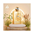 Tharwah Gold Lattafa - Eau de Parfum 100ml - Imagem 3