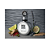 Fakhar Platin Lattafa - Eau de Parfum - Perfume Unissex 100ml - Imagem 3