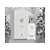 Delilah Blanc Eau de Parfum Maison Alhambra - 100ml - Imagem 3