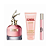 Coffret Kit Scandal Jean Paul Gaultier - EDP 80ml + Body Lotion 75ml + Travel Size 10ml - Imagem 2