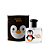 Ciclo Mini Pingucho Deo Colônia - Perfume Infantil 100ml - Imagem 1