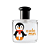 Ciclo Mini Pingucho Deo Colônia - Perfume Infantil 100ml - Imagem 2