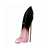 Good Girl Blush Elixir Carolina Herrera Perfume Eau De Parfum Elixir 80ml caixa branca - Imagem 1