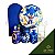 Kit Decoração Pegue e Monte Sonic para Alugar - Imagem 1