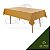 Toalha de Mesa Retangular para Alugar - Imagem 1