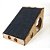 Arranhador Rampa Nicho para Gatos em MDF 6mm - Imagem 2