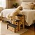 Escada Pet Cachorros em MDF 6mm com carpete Antiderrapante - Imagem 1