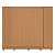 Guarda Roupa 4 Portas Jacaranda Freijo / Off White - Imagem 3