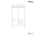 Guarda Roupa 4 Portas Mobi Cinamomo / Off White - Albatroz - Imagem 5
