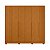 Guarda Roupa 6 Portas Deville Cinamomo - Albatroz - Imagem 3