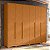 Guarda Roupa 6 Portas Fascinio Cinamomo - Albatroz - Imagem 1