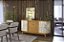 Aparador Buffet Monaco Cinamomo / Off White - Madetec - Imagem 2