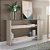 Aparador Frizz Calacata / Off White - Madetec - Imagem 2