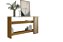 Aparador Frizz Cinamomo / Off White - Madetec - Imagem 5